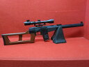 AY 特殊用途消音狙撃銃 VSS Vintorez 電動ガン