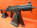 UMAREX・電動ガンフルセットH&K UMP Competition P25Apr15