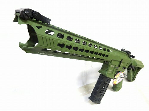 G&G 限定モデル GC16 Predator Hunter Green...:mokei-paddock:10007851