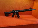BOLT BRSS : 電動ガン M4 SOPMOD BLOCK 2 BK/2TONE