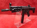 BOLT PEAKER BRSS : 電動ガン MPR-9 新型ハイスピードリコイルショック