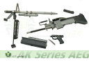 LCT・電動LMG・M60VN エアーガン 電動ガン サバゲー 02P07Feb16