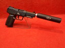 マルシン・FN Five-seveN 6mmBB CO2ブロ...
