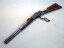 KTW・ウィンチェスターM1873カービン レバーアクション・エアーコッキング 02P07Feb16
