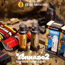AIRSOFT INNOVATIONS トルネード2 タイマーグレネード