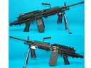 G&P電動LMG・MINIMI M249 Ranger