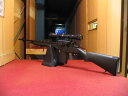 M14スナイパースペシャル エアーガン サバゲー 02P07Feb16