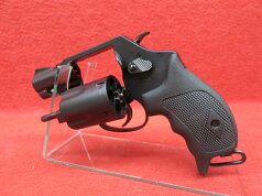 タナカワークス・S&WM360JSAKURA日本警察仕様ヘビーウェイトモデルガン