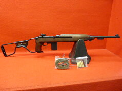 タナカ・モデルガン・U.S.M1カービンパラトルーパー(K03)Yep_100