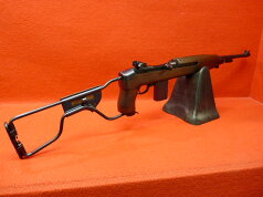 タナカ・モデルガン・U.S.M1カービンパラトルーパー(K03)Yep_100