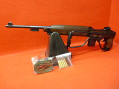 タナカ・モデルガン・U.S.M1カービンパラトルーパー(K03)Yep_100