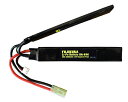 FUJIKURAリポバッテリー・BA-036 30C 1200mAh 7.4V セパレートタイプ 02P07Feb16