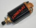 LONEX TITAN A2 モーター ミディアム 02P07Feb16