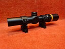 Trijicon Accupoint TR24タイプ 1.5...