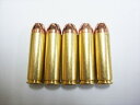 RIGHT 500S&Wマグナム ホローポイント リアルダミ...