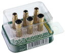 クラウン オーセンティック カートリッジ 357マグナム M...