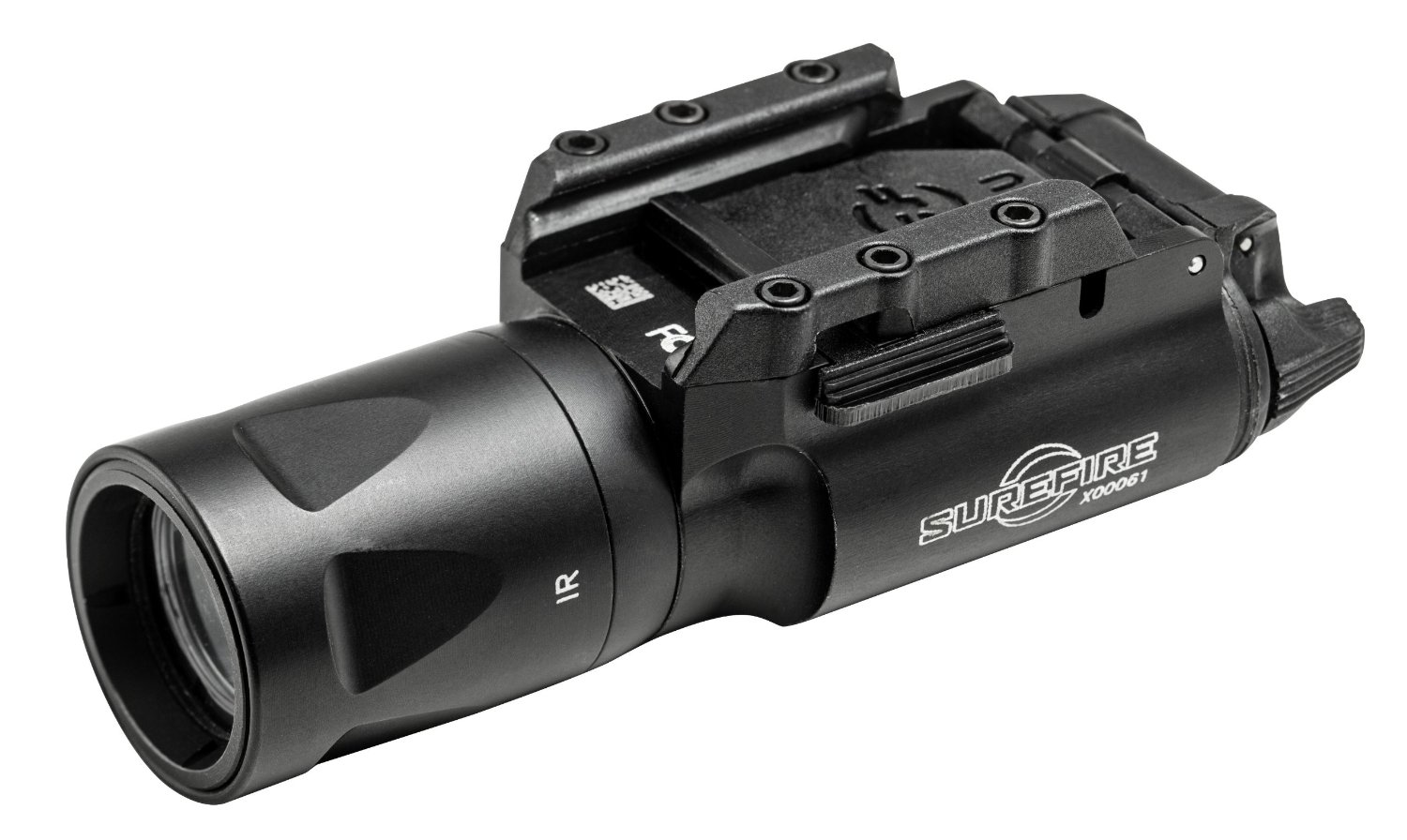 SUREFIRE X300Vタイプ LEDフラッシュライト(200)...:mokei-paddock:10006085