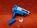ZC製 AK47用CNCアルミチャンバー【スマホエントリーでポイント10倍】