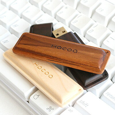 ■木製USBメモリ「Monaca」...:mokko-ya:10000297