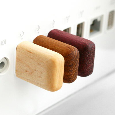 ■木製USBメモリ「Tablet（タブレット）」...:mokko-ya:10000400
