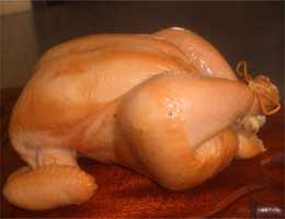 ؤ󤸤äϡַܴݰ챩Oh! Yummie! Smoked Chicken
