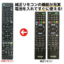 <strong>ソニー</strong> ブラビア テレビ <strong>リモコン</strong> RM-JD030 RM-JD029 RM-JD028 RM-JD027 RMF-JD011 SONY BRAVIA 代用<strong>リモコン</strong> REMOSTA