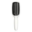 TANGLE TEEZER タングルティーザー パドルブラシ ハーフパドル スタンダード