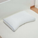 西川 枕 防ダニ 花粉対策 防汚加工 アレル物質対策 洗える 日本製 アレルウォール ホワイト