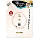 米美糀 めびか モイストコンディショナー 詰替用 420ml