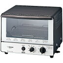 ZOJIRUSHI 象印 オーブントースター EQ-SA22-BW