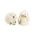 KISHIMA キシマ HEDGEHOG ヘッジホッグ ガーデンオーナメント KH-60871