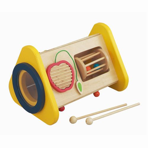 森の音楽会 楽器 音遊び おもちゃ 出産祝い 2歳 3歳 4歳 誕生日 プレゼント...:mokugurumi:10000122