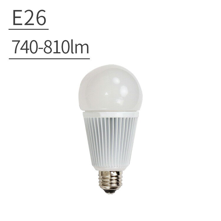 LED電球 R2 BELLED リモコン操作 e26【無段階調光 調色 26口金 一般電球 昼白色 ...:mollif:10017218