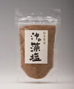 伝承製法「沖の藻塩」93g（メール便対象商品）