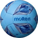 molten モルテン サッカーボール 幼児 軽量3号球 ヴァンタッジオ3200軽量 LCサックス×サックス F3A3200-LC