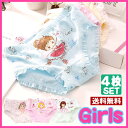 【メール便送料無料】おまかせインナーパンツ 4枚セ