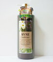 MVNEミューネコンディショナー 600ml【ノンシリコン】
