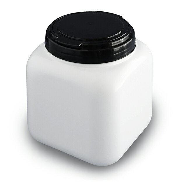 黒い蓋のCube Canister...:mon-o-tone:10000105