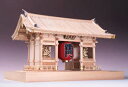 大感謝価格『1/50 浅草寺 雷門 (W)』『メーカー直送品。代引不可・同梱不可・返品キャンセル・割引不可』ホビー インテリア 雑貨 グッズ 1/50 浅草寺 雷門 (W)送料無料10P03Dec16