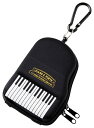 【物流倉庫出荷品・大感謝価格】パス&コインケース piano e forte SCB-1131 8.5W×3.5L×12H 2019秋オリジナルカタログ 259シリーズ