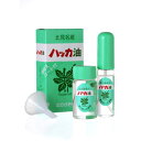 ハッカ油セット健康 生活雑貨