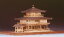 大感謝価格『1/75 鹿苑寺 金閣』『メーカー直送品。代引不可・同梱不可・返品キャンセル・割引不可、1人1個限り』ポイント企画はページのバナーで公開ポイント企画はバナーをチェック『smtb-td』10P03Dec16 27,410円