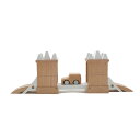 新商品☆kiko+ Tower Bridge(タワーブリッジ...