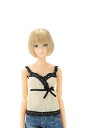 momoko DOLLSmart TweedBlond Ver.