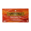 【12箱セット】トワイニング紅茶(TWININGS) オレンジペコ（ORANGEPEKOE）2gx25p