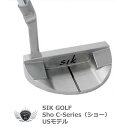 SIK GOLF Sho C-Series ショー USモデル