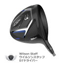 Wilson Staff ウィルソンスタッフ D7 ドライバー 10.5°