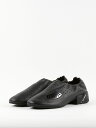 RAF SIMONS (ラフシモンズ)SOLARIS-21 LOW / ソラリス 21 ロー (ブラック/シルバー)(HR780003L)