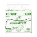 リフレ パッドタイプ ビッグ 30枚 1袋 業務用 540ml 【リブドゥコーポレーション】【