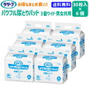 【送料無料】【まとめ買い】花王 リリーフ パワフル尿とりパッ...